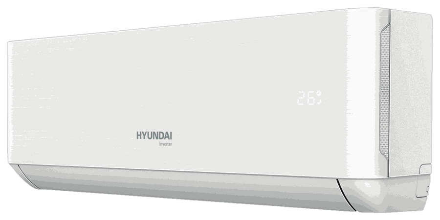 Hyundai T-Pro Innengerät